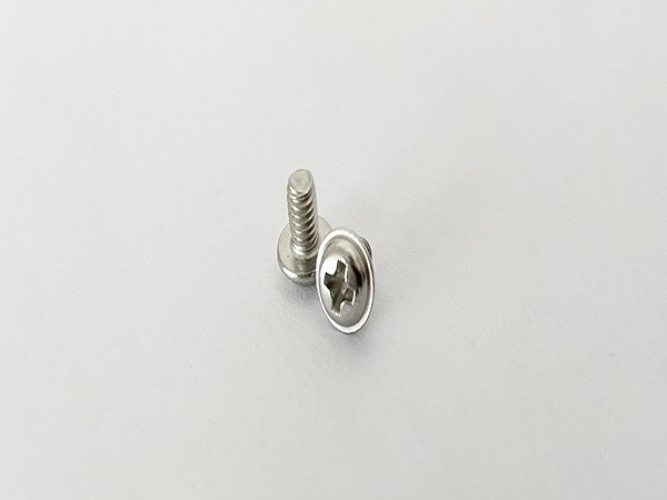 304不锈钢螺丝