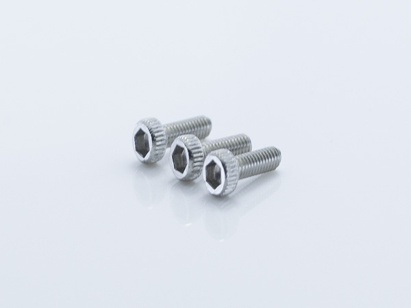 M1.4不锈钢内六角螺丝