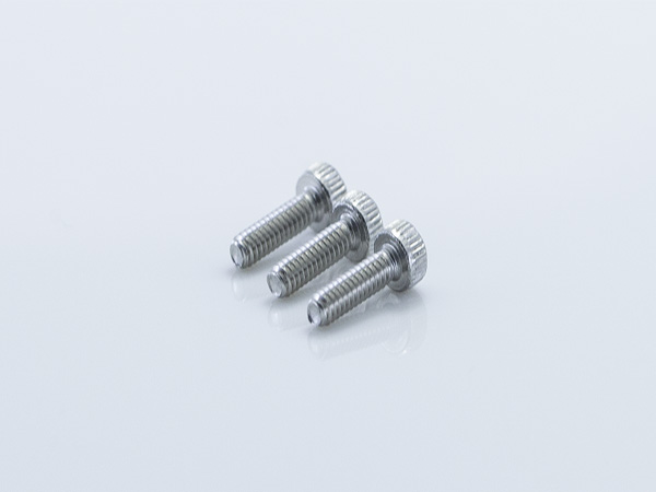 M1.4不锈钢内六角螺丝